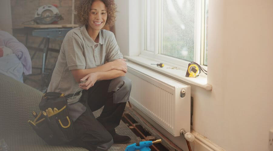 Professional Tankless Water Heater Installation in Patten, ME